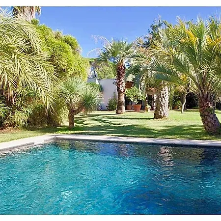 Hameau De Valescure - St. Raphael Fréjus