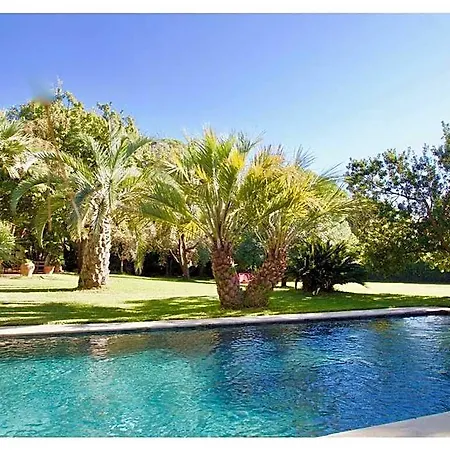 Hotel Hameau De Valescure - St. Raphael Fréjus