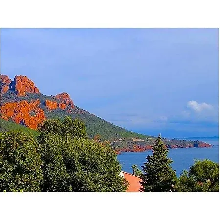 Hameau De Valescure - St. Raphael Szálloda