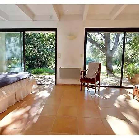 Hotel Hameau De Valescure - St. Raphael 3*