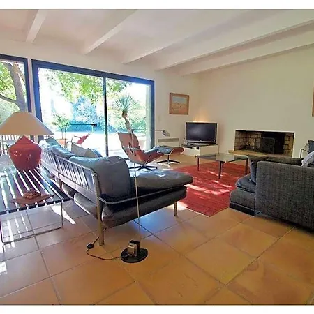 Hameau De Valescure - St. Raphael Fréjus