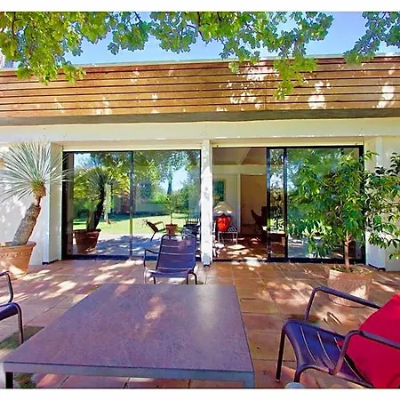 Hameau De Valescure - St. Raphael Szálloda 3*