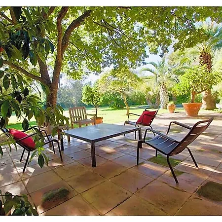 Hameau De Valescure - St. Raphael 3* Fréjus