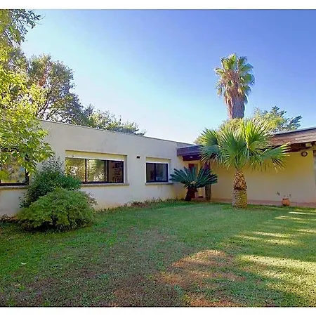 Hameau De Valescure - St. Raphael Fréjus