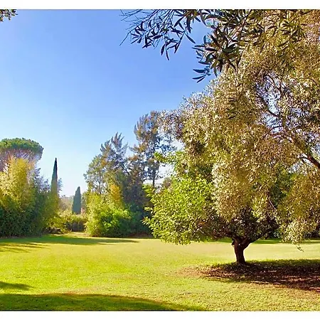 Hotel Hameau De Valescure - St. Raphael Fréjus